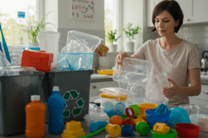 Reduce Plastic Use: Simple Home Tips That Work