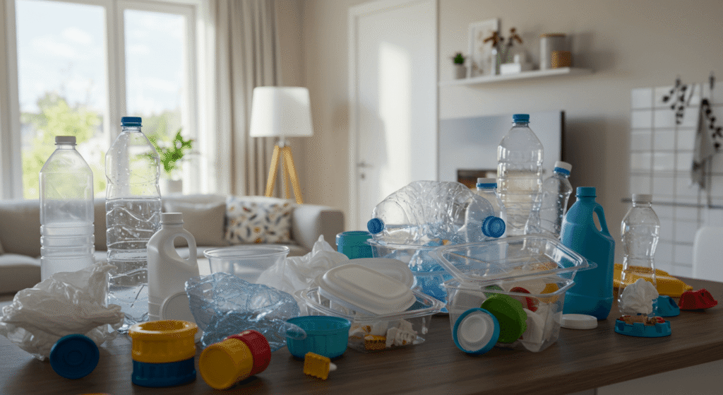 Simple tips to cut plastic at home