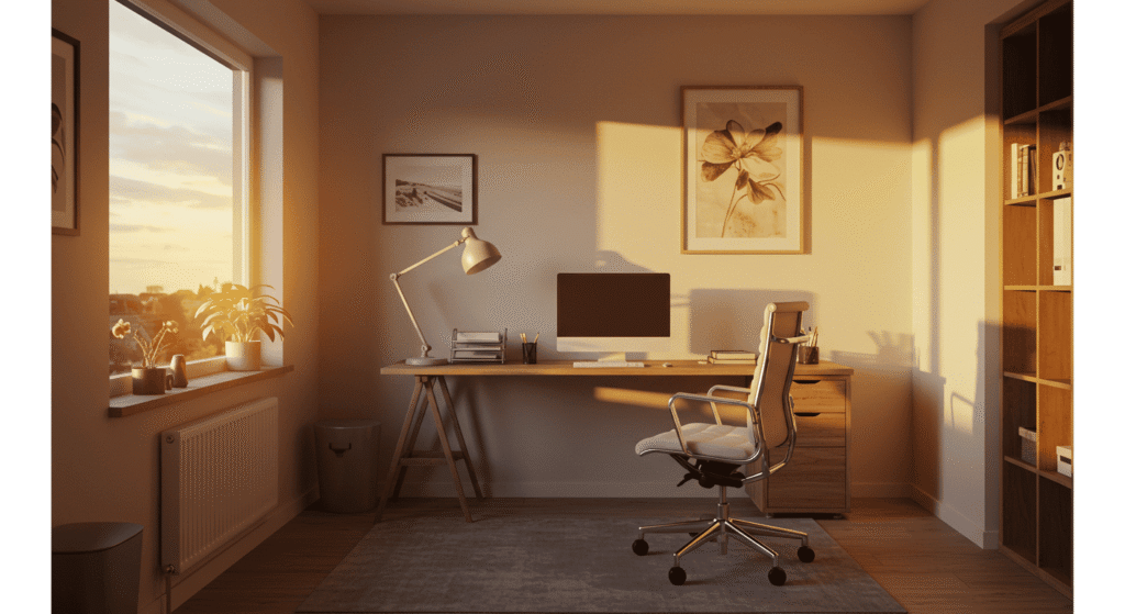 Stylish & Wallet-Friendly Home Makeover Ideas for 2025