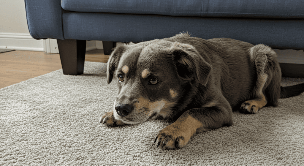 Pet odor freshening tips for home