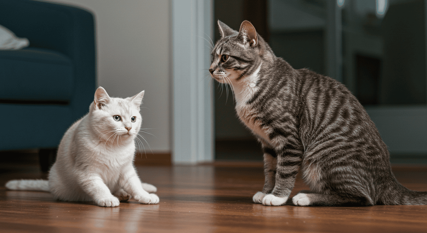 Pet Odor Eliminator Hacks: Quick and Easy Ways to Freshen Your Home