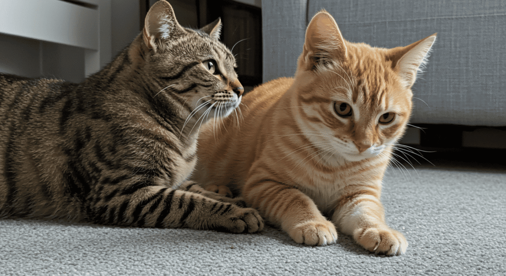 Pet odor eliminator hack with baking soda