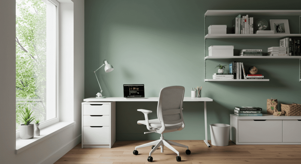 Home office essentials under $100
