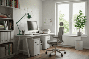 Affordable Home Office Setup Tips for Freelancers and Entrepreneurs