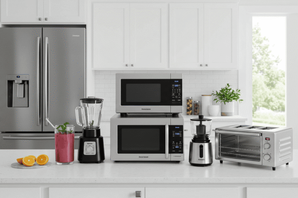 10 Expert Tips to Maintain Your Home Appliances Efficiently