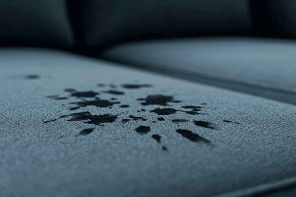 How to Remove Ink Stains From Furniture Without Damaging the Surface