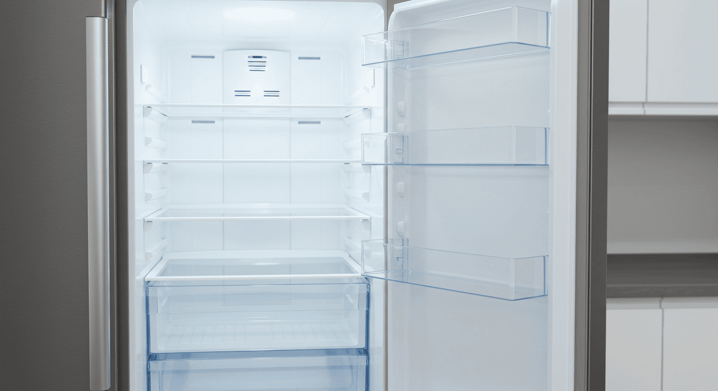 Top Mistakes to Avoid When You Clean Refrigerator
