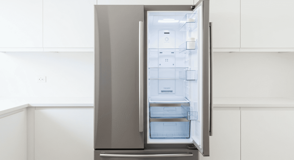 Refrigerator hygiene tips to prevent damage