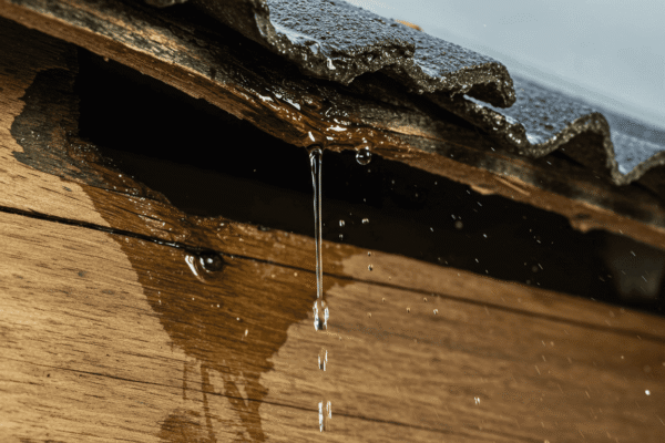 Stop the Leak! How Do I Fix a Leaky Roof the Right Way