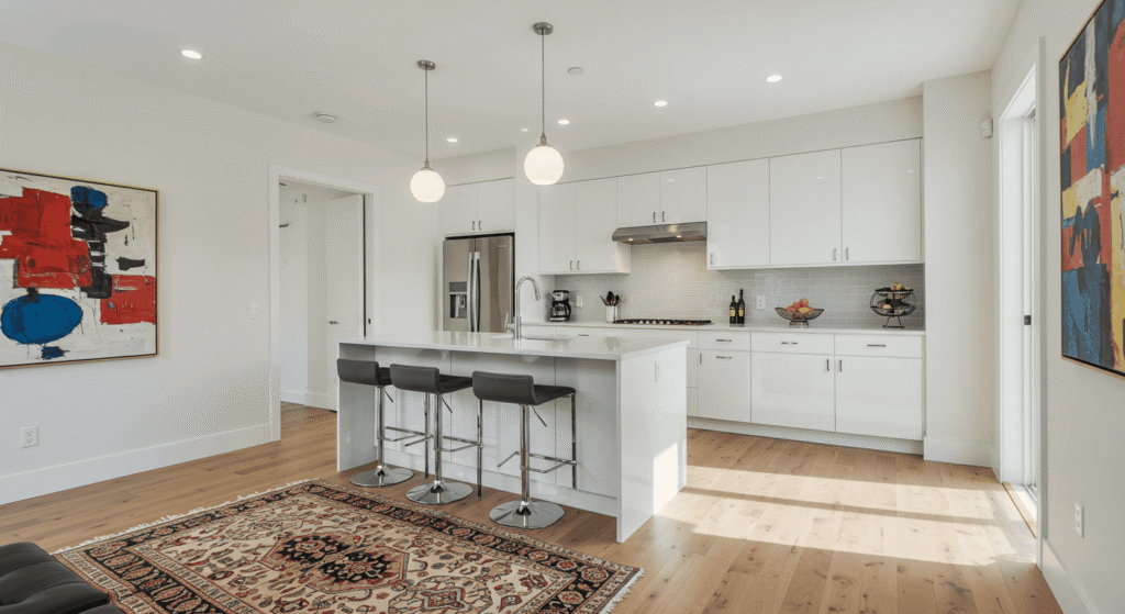 Rule of Three in Home Decor for a Balanced Look