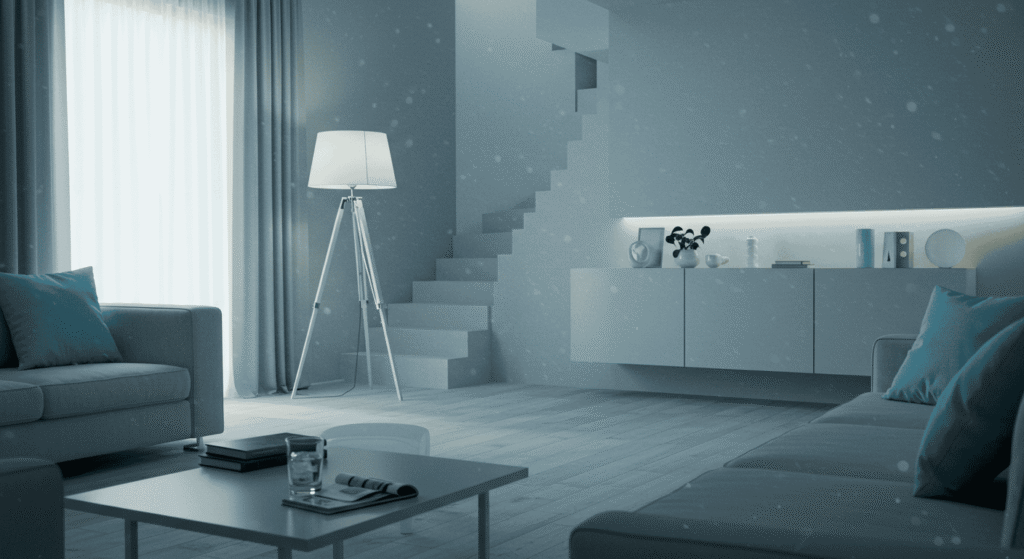 Eco-friendly tips for keeping your home cool in summer.
