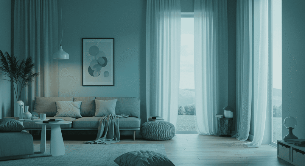 Energy-saving home cooling ideas without AC.