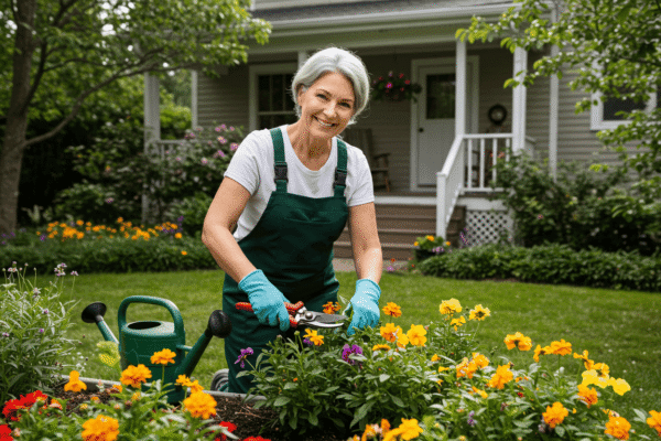 Home Maintenance Checklist: The Ultimate Guide for Every Season