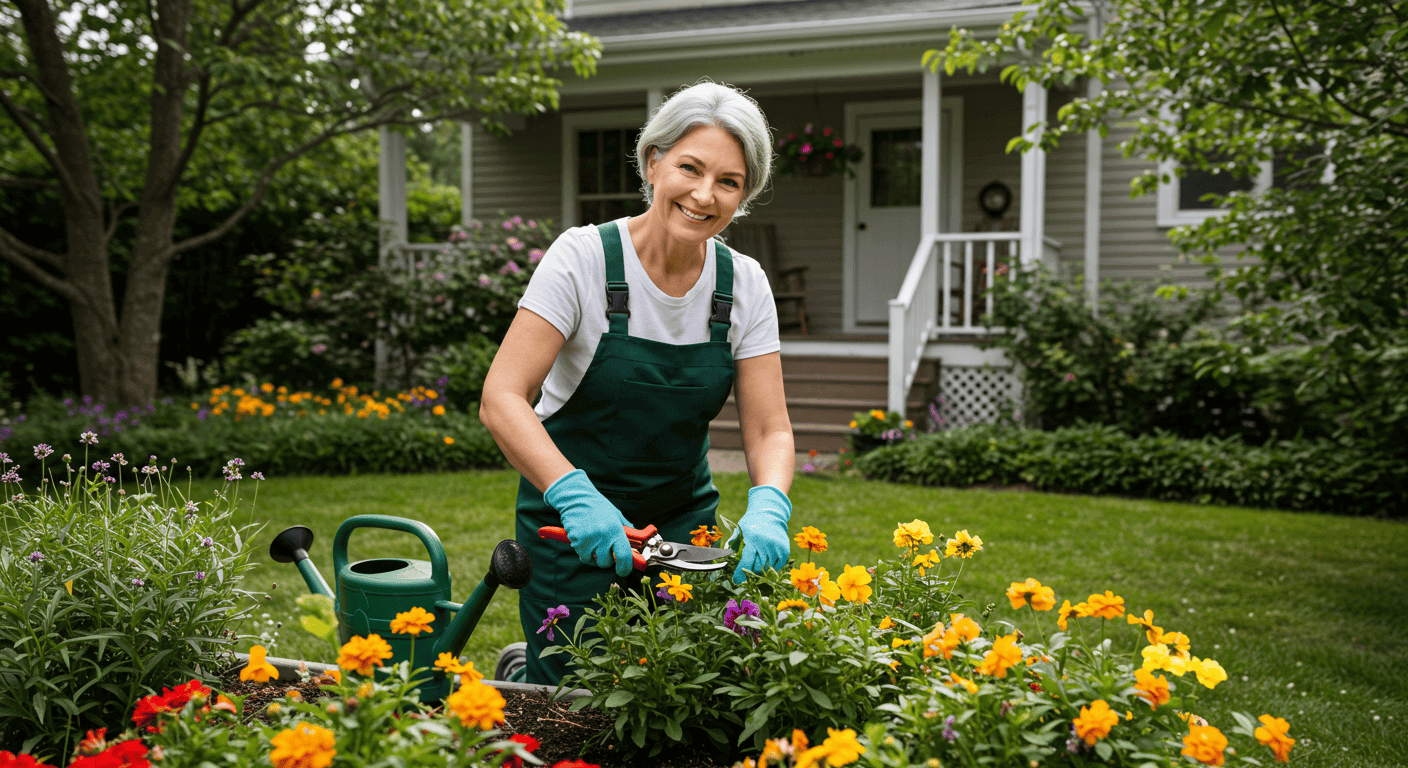 Home Maintenance Checklist: The Ultimate Guide for Every Season