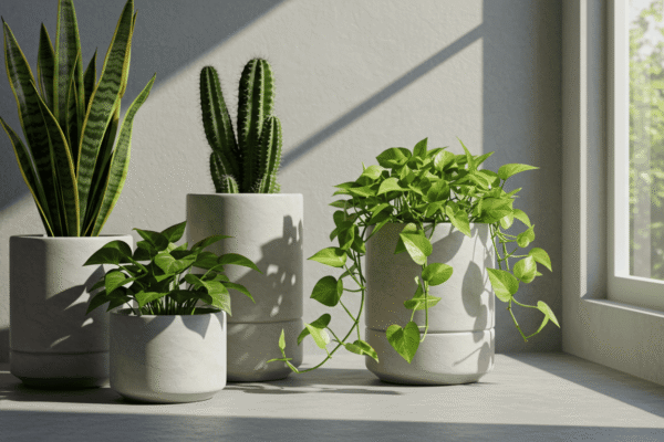 How to Care for Houseplants: Essential Tips for Beginners
