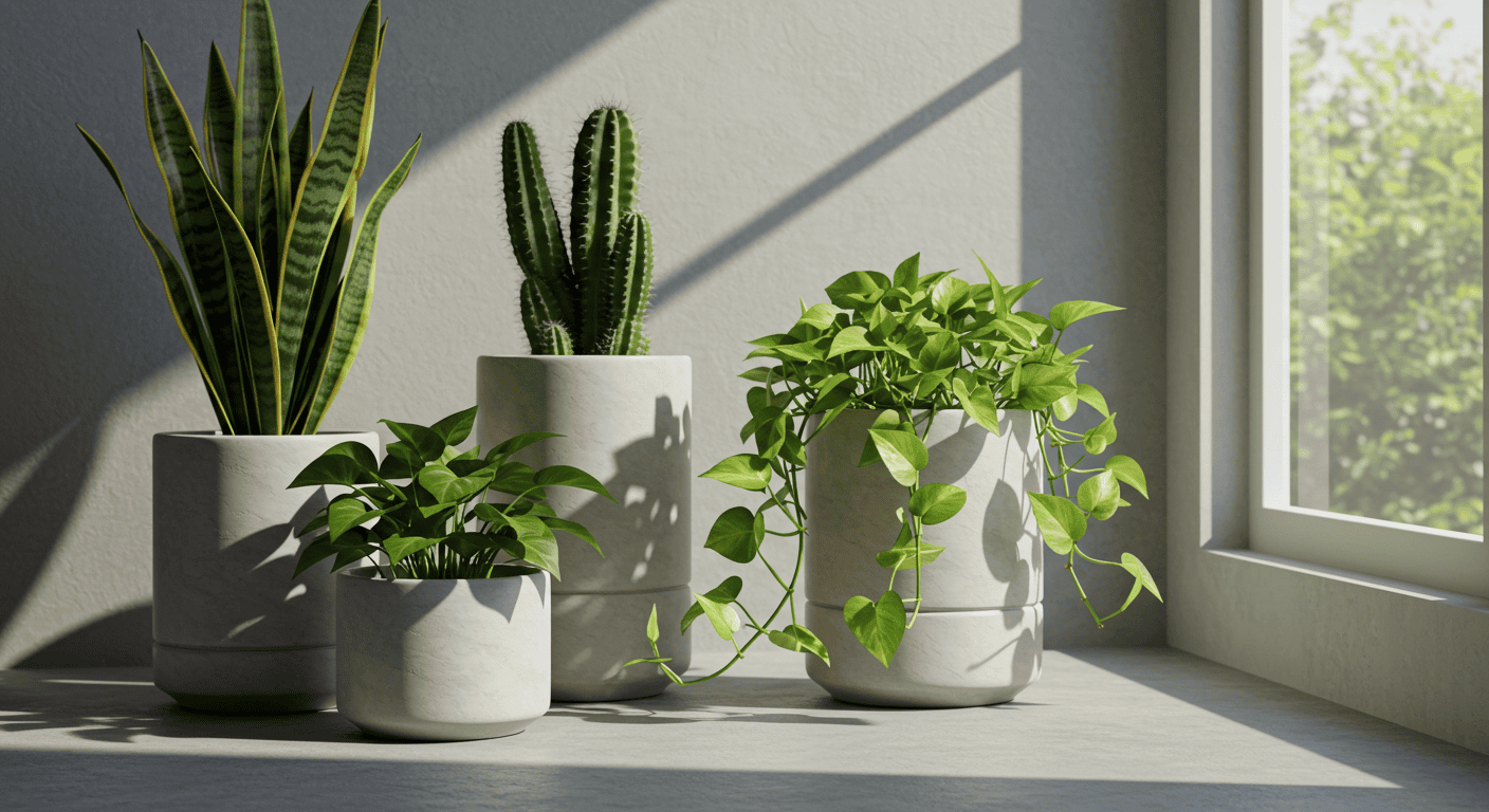 How to Care for Houseplants: Essential Tips for Beginners