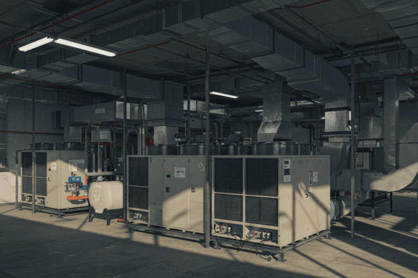 How to Troubleshoot Common HVAC System Problems at Home