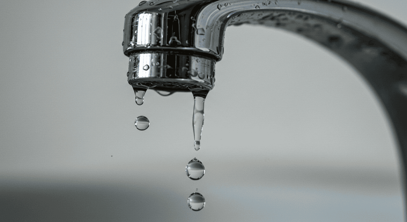 7 Simple Steps to Repair a Leaky Faucet at Home