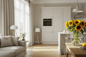 How to Keep Your Home Smelling Fresh – Simple Daily Habits