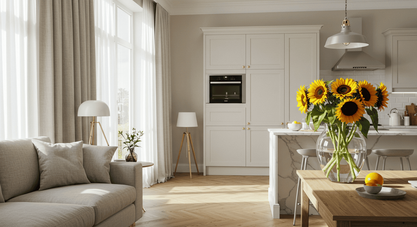 How to Keep Your Home Smelling Fresh – Simple Daily Habits