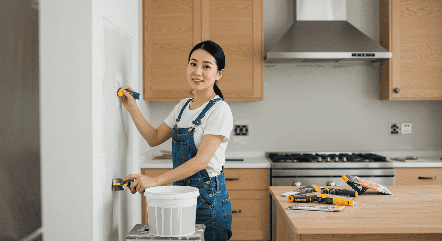 The Ultimate Guide to Home Repairs: Save Time and Money