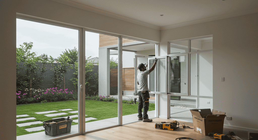 Saving money on home repairs with basic maintenance tips.