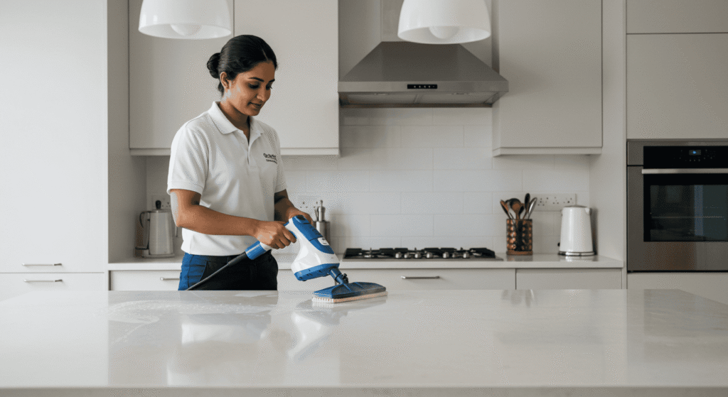 Simple home cleaning hacks for quick results