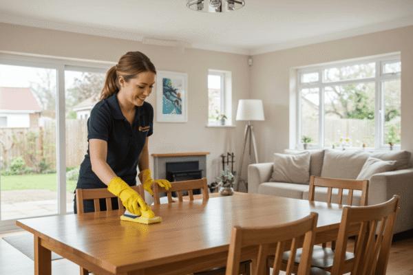 30 Easy Home Cleaning Hacks That Actually Work