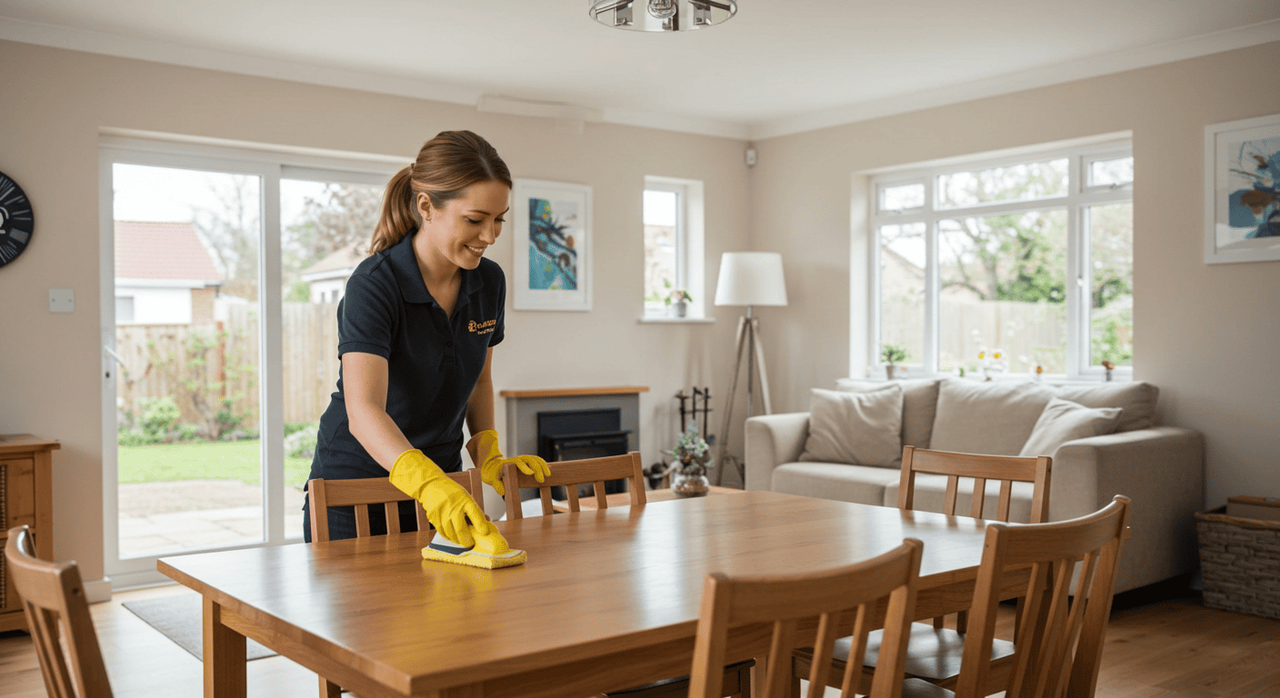 30 Easy Home Cleaning Hacks That Actually Work