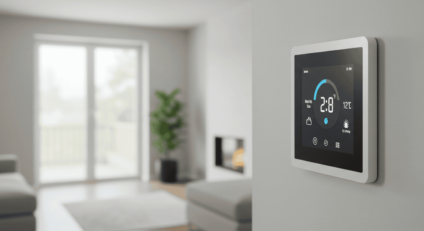 5 Easy Thermostat Settings That Can Lower Your Utility Costs