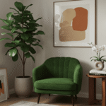 Creative ways to decorate empty corners