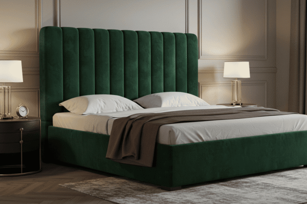 Build Your Own Headboard: Easy Weekend Projects