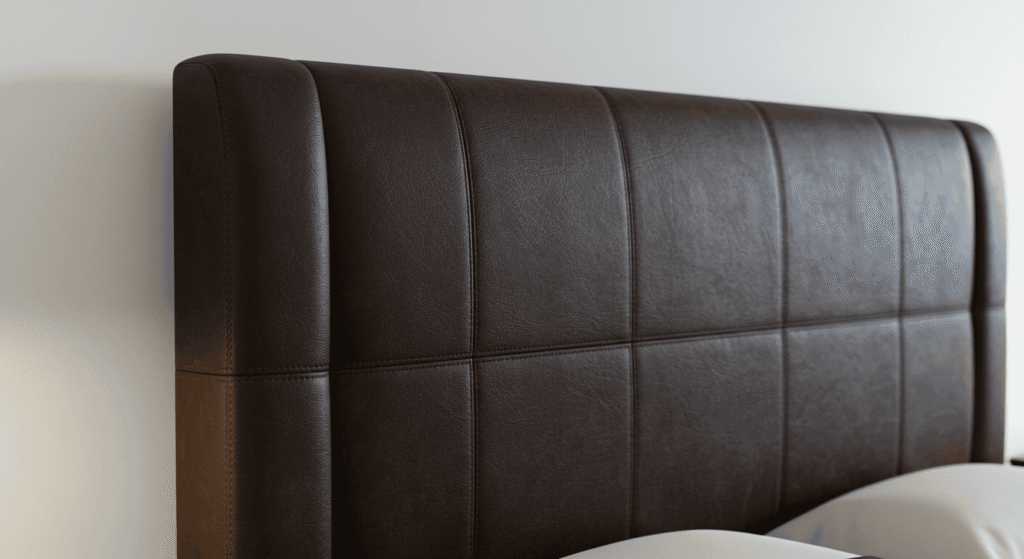 DIY headboard building project for beginners