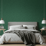 Easy wallpaper tips for transforming interior spaces