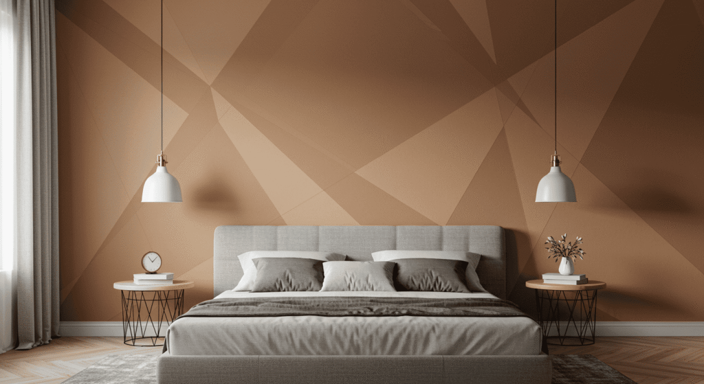 Wallpaper decorating ideas to refresh your home