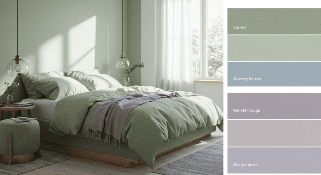 Fresh color choices to elevate your home style