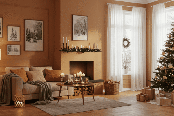 Simple Ideas on How to Decorate Your Home for Different Seasons