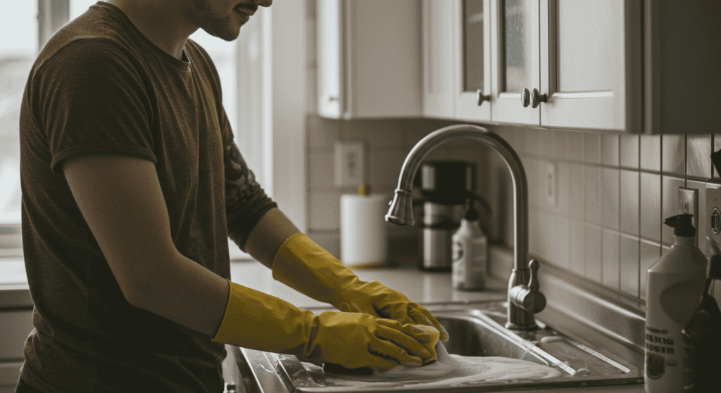 The Pro’s Guide to Planning Your Home Tasks by Frequency