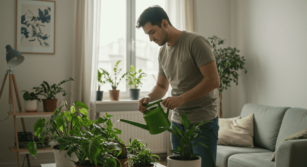 Mastering Home Maintenance: Weekly, Monthly, and Yearly Scheduling Tips
