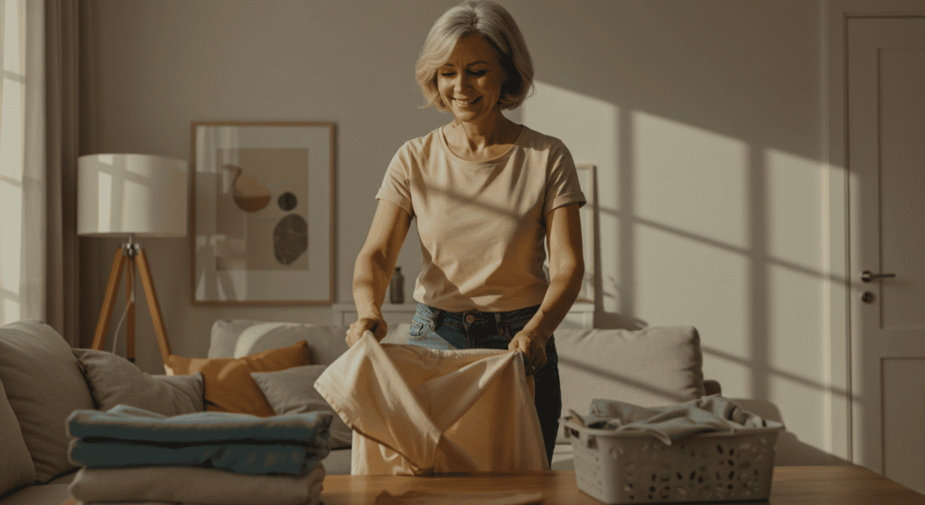 Step-by-Step Living Room Cleaning Routine for a Fresh Home
