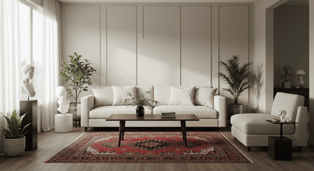 Budget-Friendly Decor Tips to Elevate Your Home in 2025
