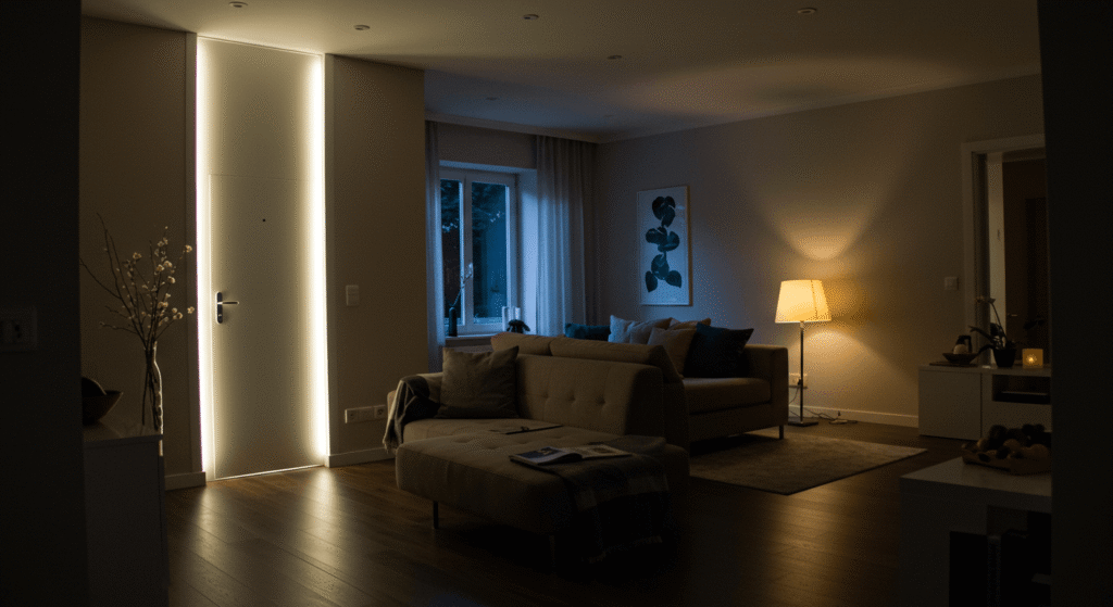 Affordable energy-saving lighting options