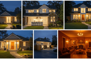 Energy-Saving Lighting Ideas That Will Brighten Your Home and Save Money