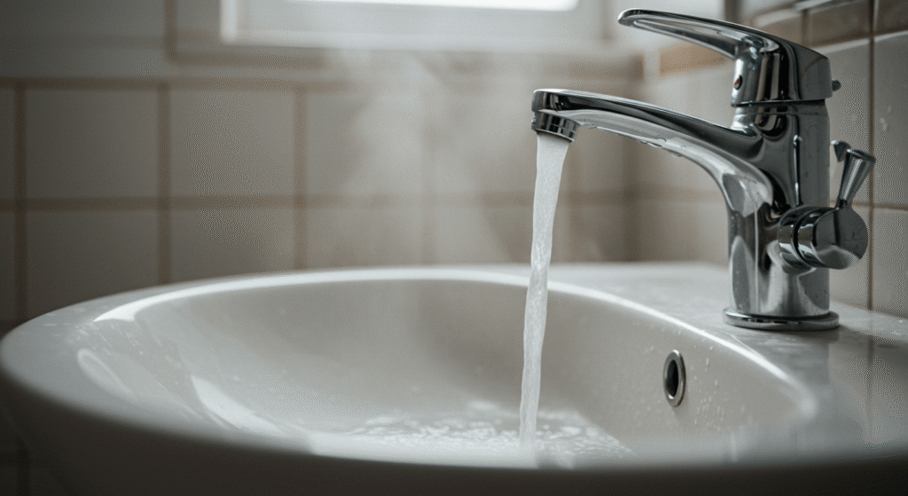 Reduce water heating costs tips