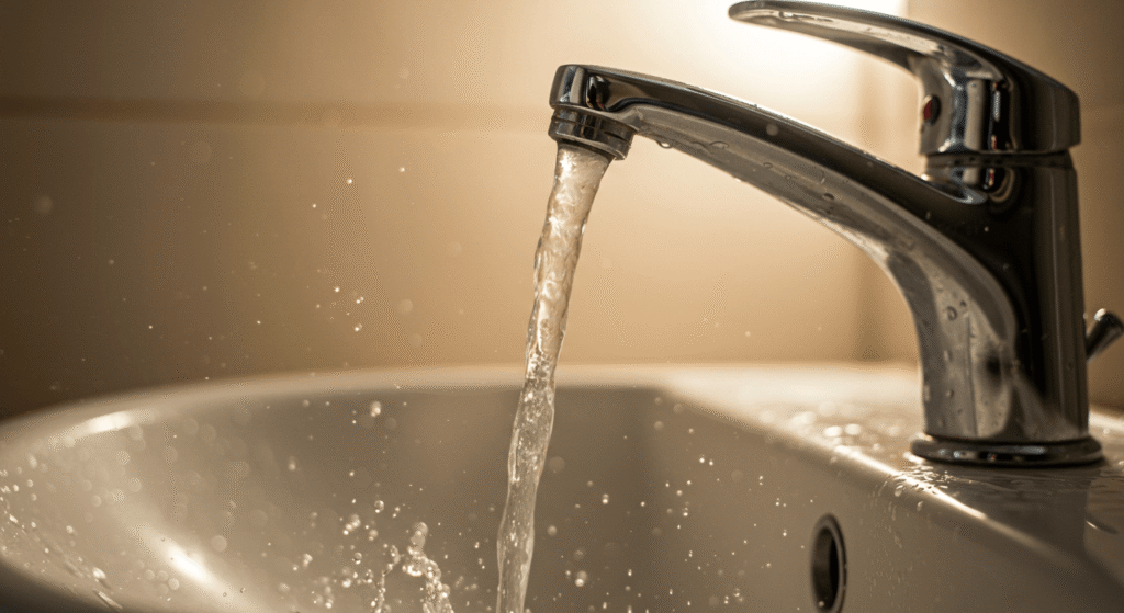 Save money on water heating efficiently