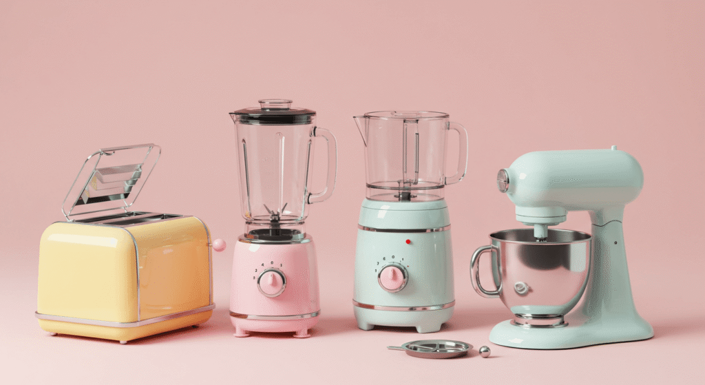 Expert advice for appliance efficiency