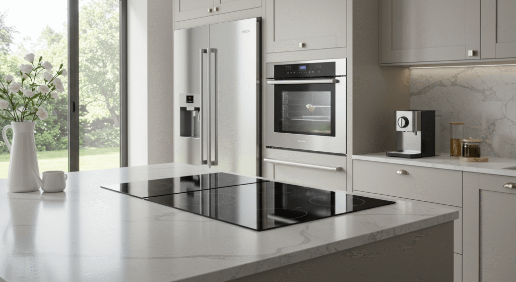 Home appliance repair tips