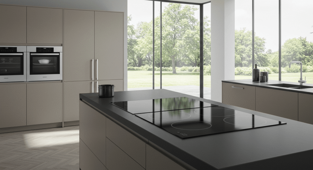 Energy-saving appliance maintenance