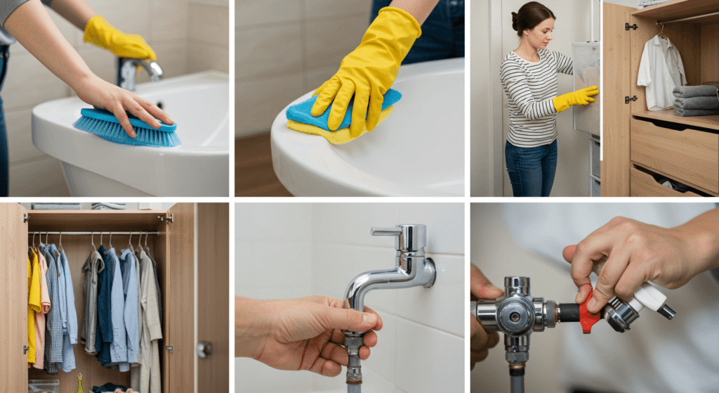 Transform your home with smart habits