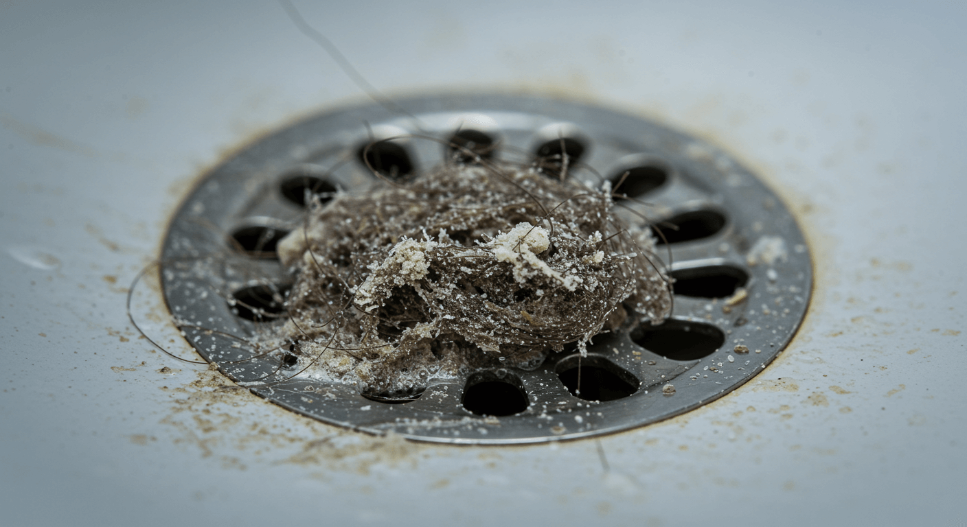 How to Easily Fix Clogged Drains at Home: Simple Tips and Tricks